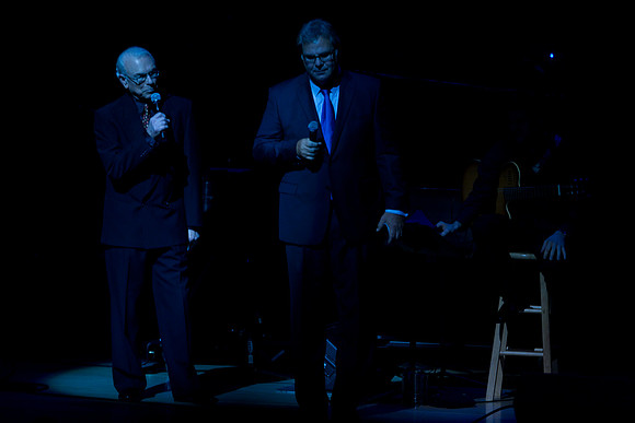 Adrienne Arsht center Miami-A Night In Rio