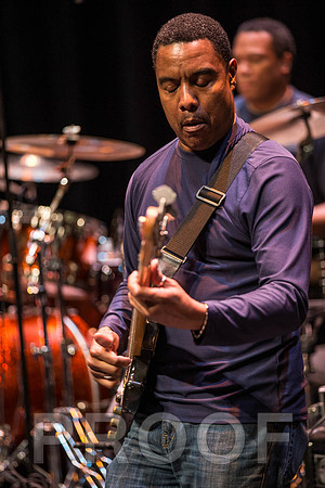 Jazz Roots: Satin & Soul feat. David Sanborn & Jonathan Butler – In Concert at Cobb Energy Performing Arts Centre – Wednesday May 22, 2013