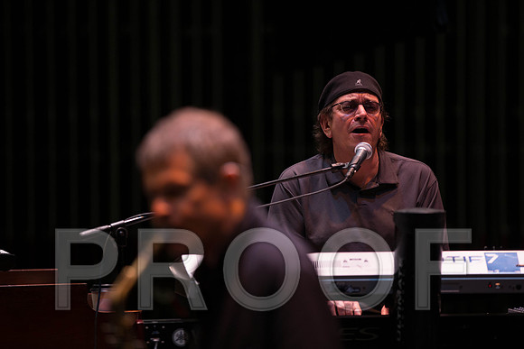 Jazz Roots: Satin & Soul feat. David Sanborn & Jonathan Butler – In Concert at Cobb Energy Performing Arts Centre – Wednesday May 22, 2013