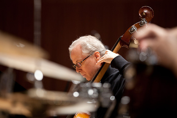 Adrienne Arsht center Miami-A Night In Rio