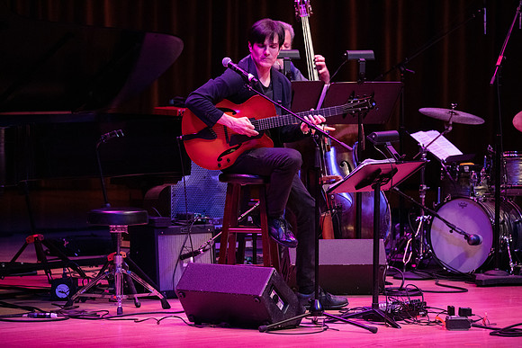 Miami Beachtone Jazz Festival