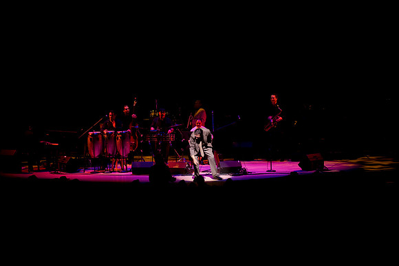 jazz photography