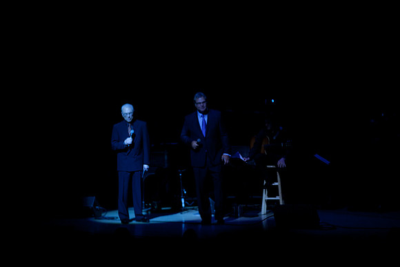 Adrienne Arsht center Miami-A Night In Rio