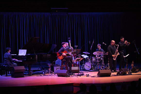 Miami Beachtone Jazz Festival