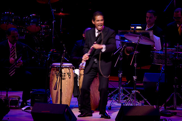 jazz photography