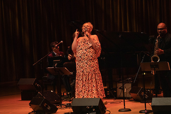 Miami Beachtone Jazz Festival
