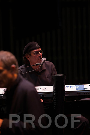 Jazz Roots: Satin & Soul feat. David Sanborn & Jonathan Butler – In Concert at Cobb Energy Performing Arts Centre – Wednesday May 22, 2013