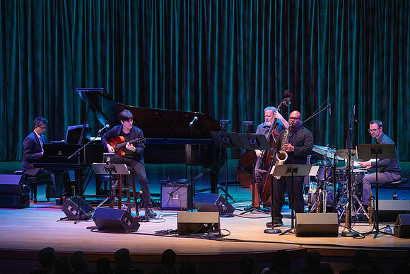 Miami Beachtone Jazz Festival