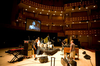 Jazz Roots Miami, The Blues