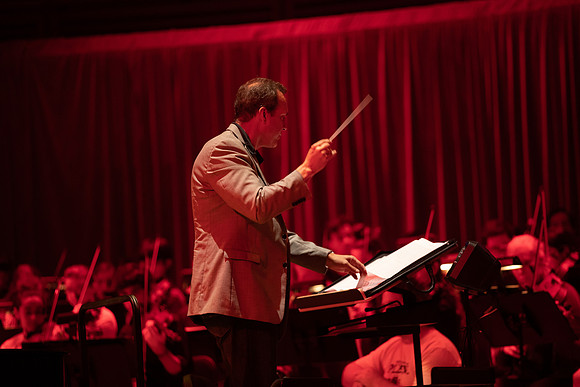 Jazz Roots  Leonard Bernstein