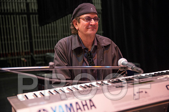 Jazz Roots: Satin & Soul feat. David Sanborn & Jonathan Butler – In Concert at Cobb Energy Performing Arts Centre – Wednesday May 22, 2013