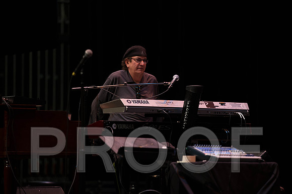 Jazz Roots: Satin & Soul feat. David Sanborn & Jonathan Butler – In Concert at Cobb Energy Performing Arts Centre – Wednesday May 22, 2013