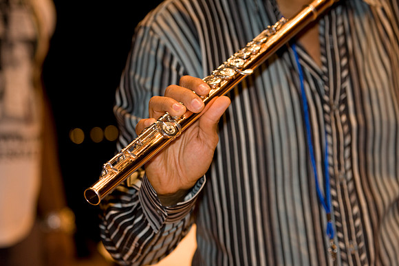 jazz photography