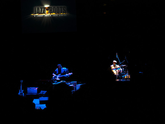 Jazz Roots A Larry Rosen Jazz Series