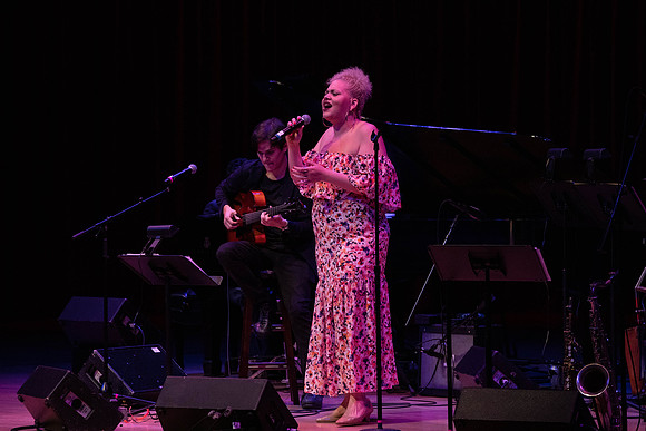 Miami Beachtone Jazz Festival