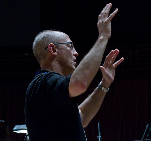 Jazz Meets Gershwin