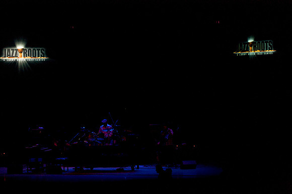 Jazz Roots Miami, The Blues