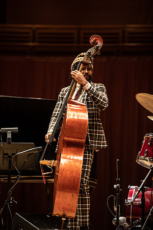 Emmet Cohen Jazz Roots