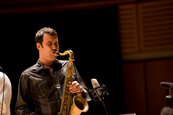 jazz photography