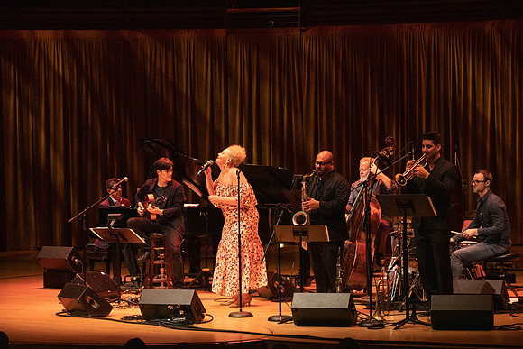 Miami Beachtone Jazz Festival