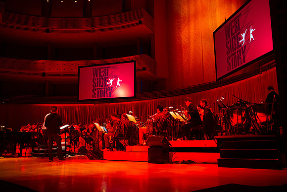 Jazz Roots  Leonard Bernstein
