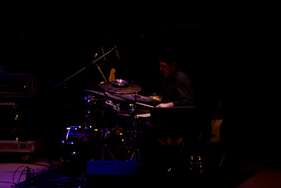 Adrienne Arsht center Miami-A Night In Rio