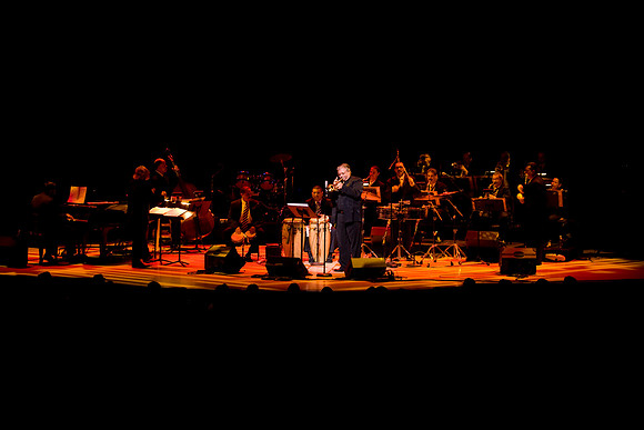 jazz photography
