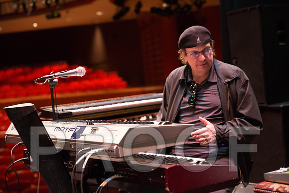Jazz Roots: Satin & Soul feat. David Sanborn & Jonathan Butler – In Concert at Cobb Energy Performing Arts Centre – Wednesday May 22, 2013