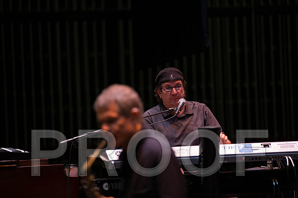 Jazz Roots: Satin & Soul feat. David Sanborn & Jonathan Butler – In Concert at Cobb Energy Performing Arts Centre – Wednesday May 22, 2013