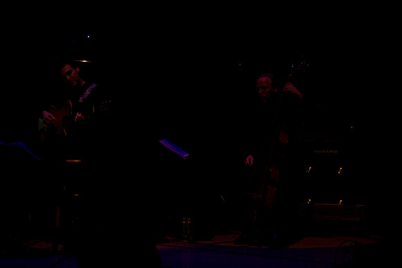 Adrienne Arsht center Miami-A Night In Rio