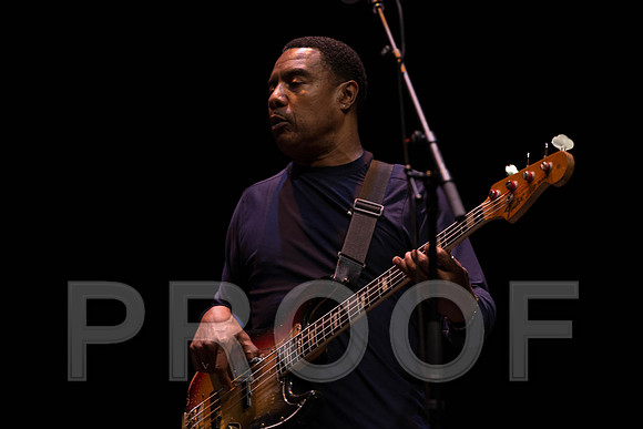 Jazz Roots: Satin & Soul feat. David Sanborn & Jonathan Butler – In Concert at Cobb Energy Performing Arts Centre – Wednesday May 22, 2013