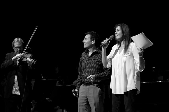 Jazz Meets Gershwin