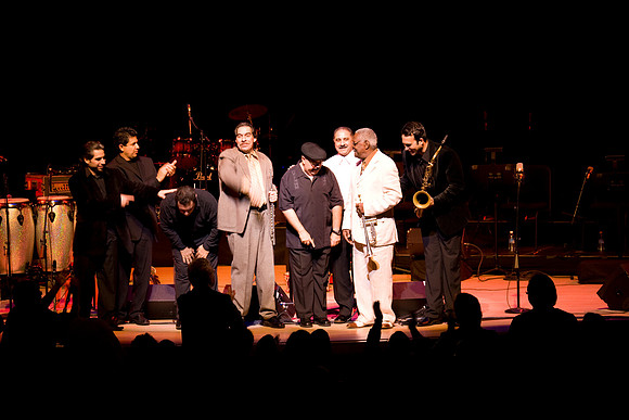 jazz photography