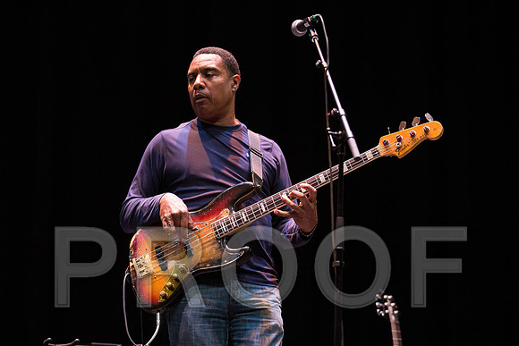 Jazz Roots: Satin & Soul feat. David Sanborn & Jonathan Butler – In Concert at Cobb Energy Performing Arts Centre – Wednesday May 22, 2013