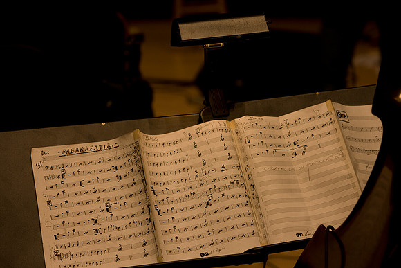 jazz photography