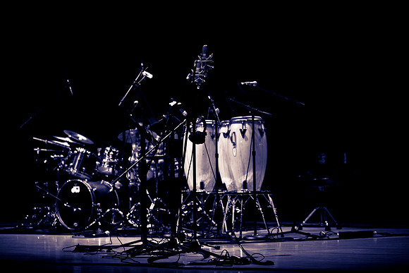 Latin Jam Session, Pancho Sanchez, Tiempo Libre