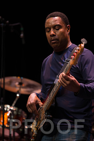 Jazz Roots: Satin & Soul feat. David Sanborn & Jonathan Butler – In Concert at Cobb Energy Performing Arts Centre – Wednesday May 22, 2013