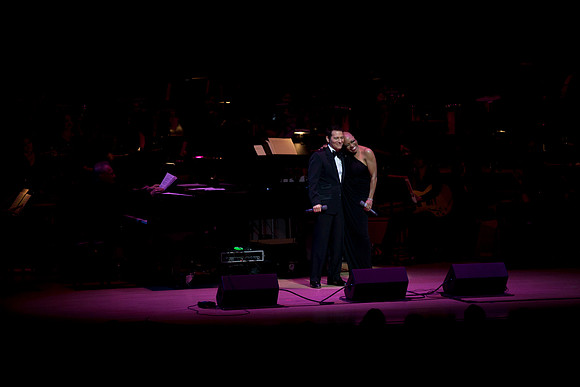 Jazz Meets Gershwin