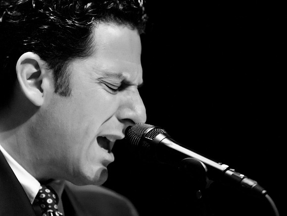 Daniel Azoualy