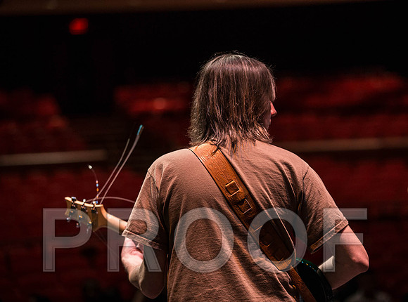 Jazz Roots: Satin & Soul feat. David Sanborn & Jonathan Butler – In Concert at Cobb Energy Performing Arts Centre – Wednesday May 22, 2013
