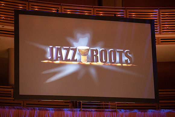 Jazz Roots  Leonard Bernstein