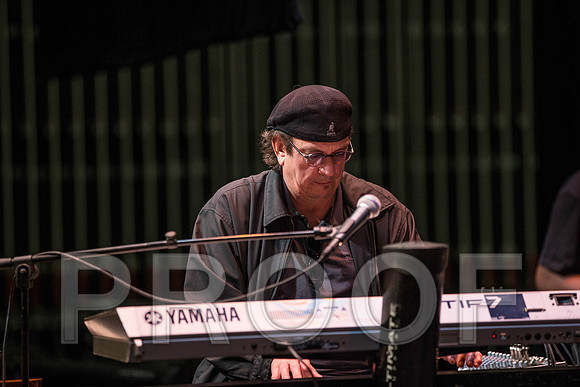 Jazz Roots: Satin & Soul feat. David Sanborn & Jonathan Butler – In Concert at Cobb Energy Performing Arts Centre – Wednesday May 22, 2013