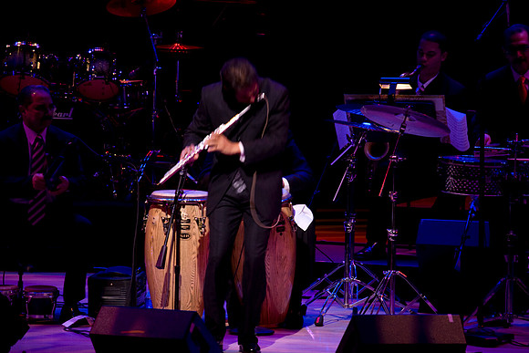 jazz photography