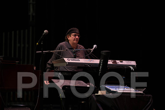 Jazz Roots: Satin & Soul feat. David Sanborn & Jonathan Butler – In Concert at Cobb Energy Performing Arts Centre – Wednesday May 22, 2013