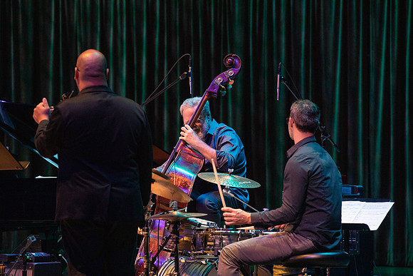 Miami Beachtone Jazz Festival