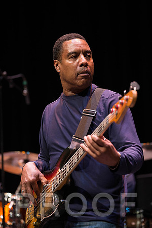 Jazz Roots: Satin & Soul feat. David Sanborn & Jonathan Butler – In Concert at Cobb Energy Performing Arts Centre – Wednesday May 22, 2013