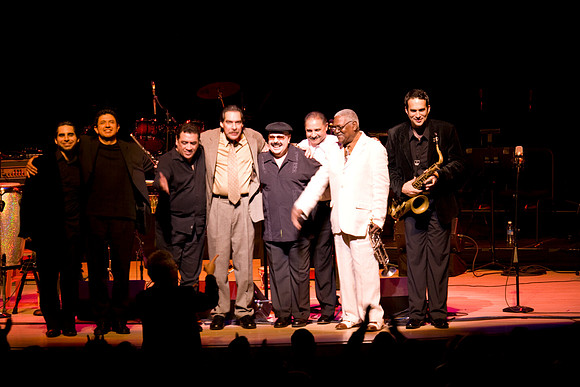jazz photography
