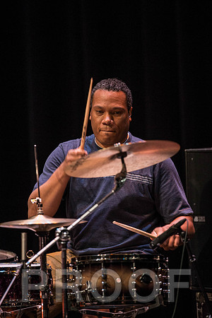 Jazz Roots: Satin & Soul feat. David Sanborn & Jonathan Butler – In Concert at Cobb Energy Performing Arts Centre – Wednesday May 22, 2013