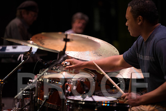 Jazz Roots: Satin & Soul feat. David Sanborn & Jonathan Butler – In Concert at Cobb Energy Performing Arts Centre – Wednesday May 22, 2013