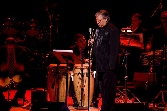 jazz photography